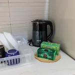 Apartament Center *