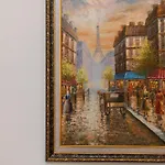 Apartament Center Tirana