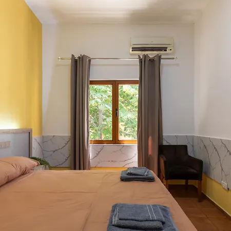 Apartament Center
