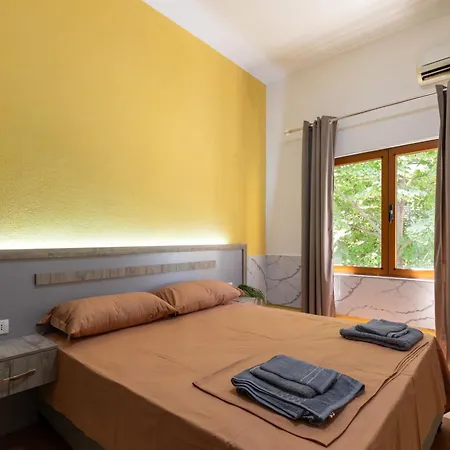 Center Apartament *