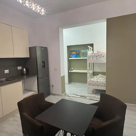 Center Apartment Tirana