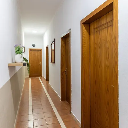 Apartament Center