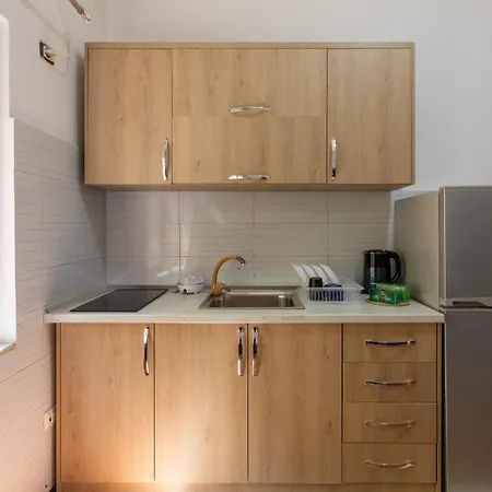 Apartament Center