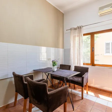 Center Apartament Tirana