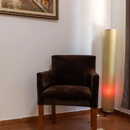 Apartament Center Tirana