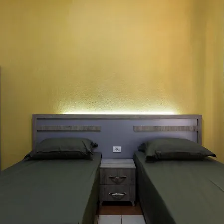 Center Apartament
