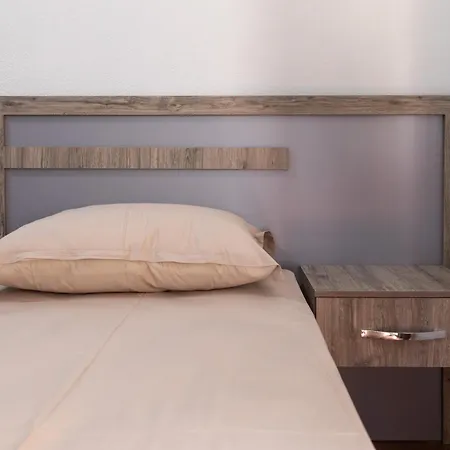 Center Apartament Tirana