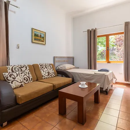 Center Apartament Tirana