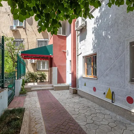 Appartement Center *