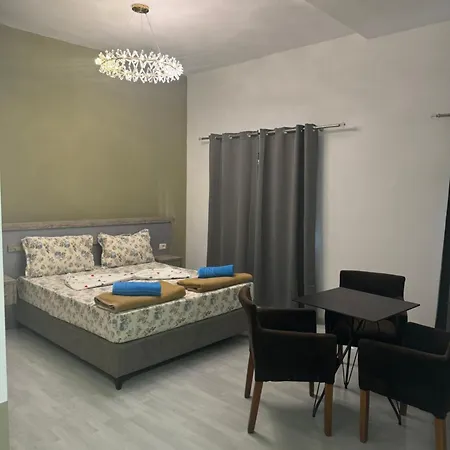 Center Apartament Tirana
