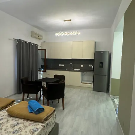 Center Apartament *