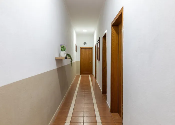 Appartement Center
