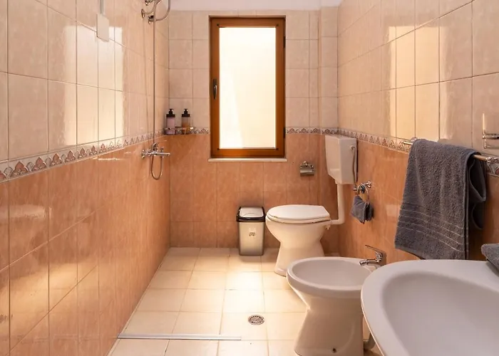 Center Appartement