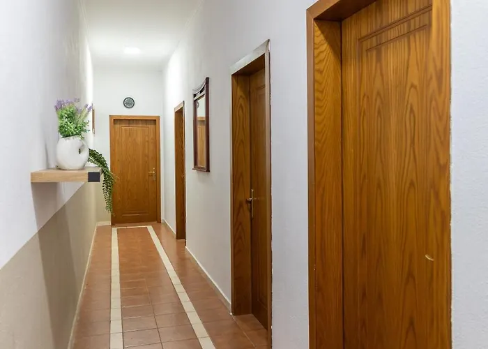 Appartement Center