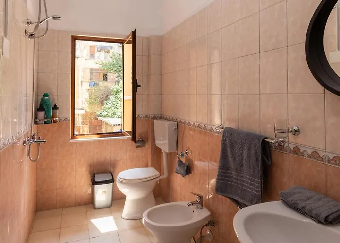 Center Appartement Tirana