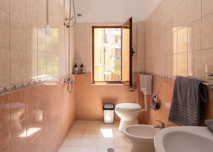 Center Appartement *