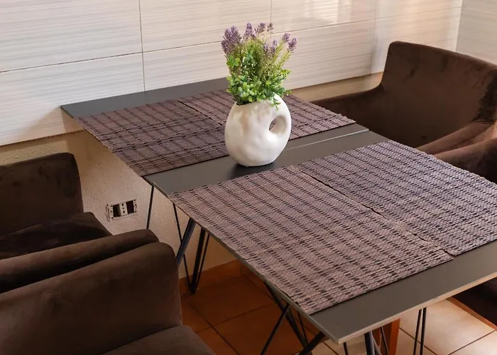 Center Appartement