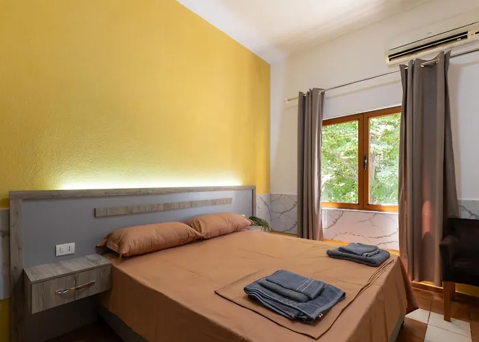 Center Appartement *