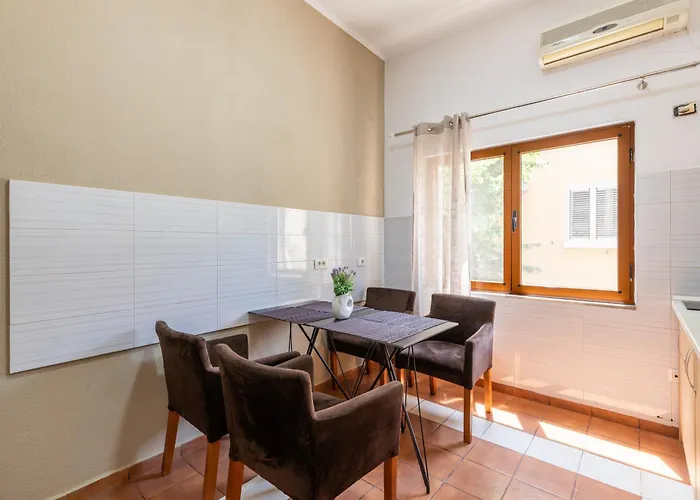 Center Appartement Tirana