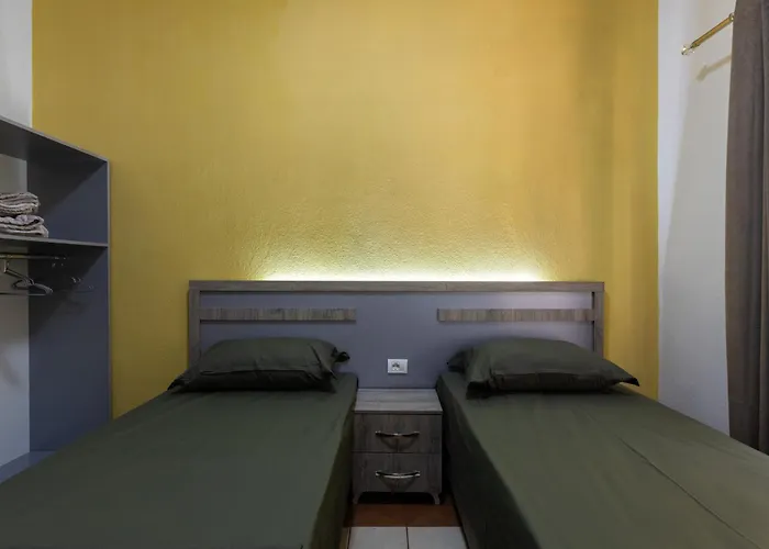 Center Appartement