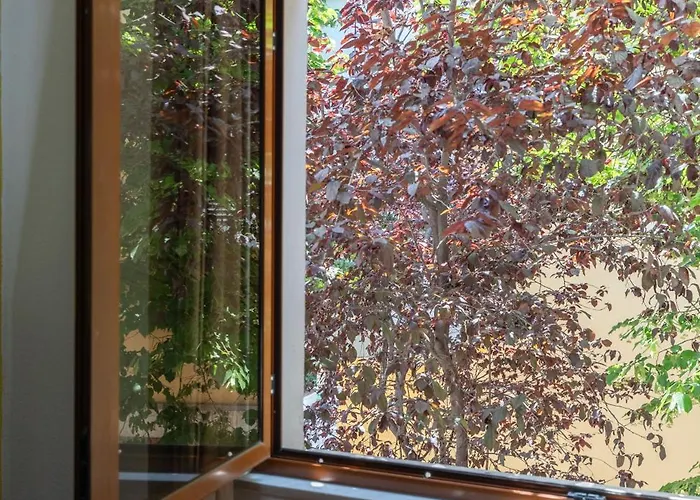Appartement Center *