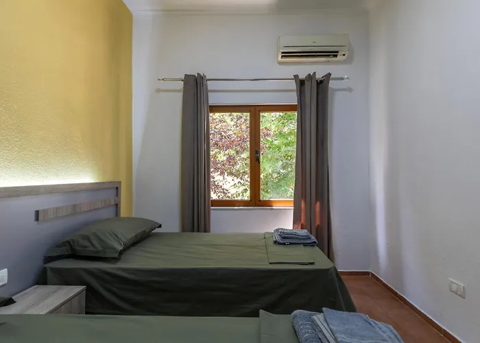 Center Appartement