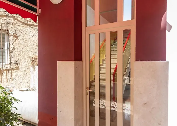 Center Appartement