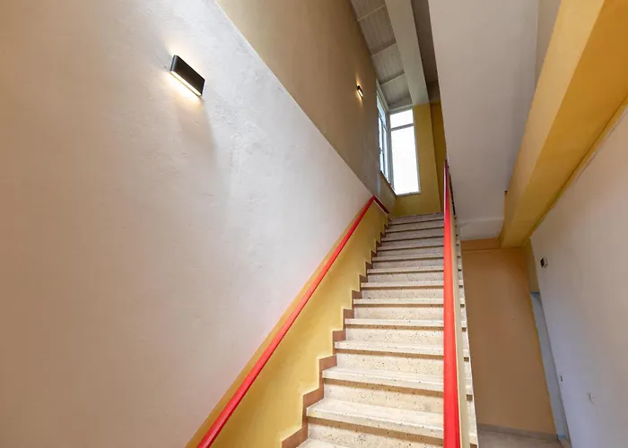 Center Appartement *