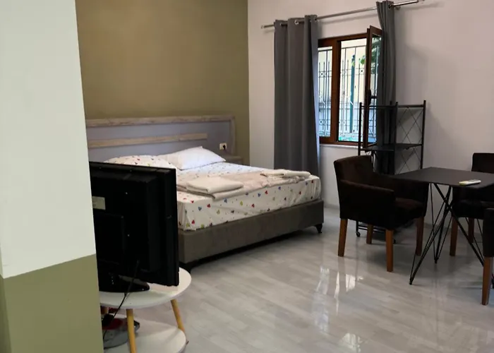 Appartement Center