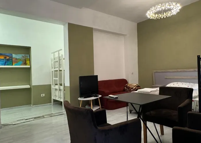 Center Appartement *